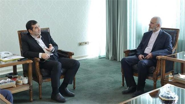 دنیامالی: آماده اشتراک تجربیات ورزش ایران به افغانستان هستیم