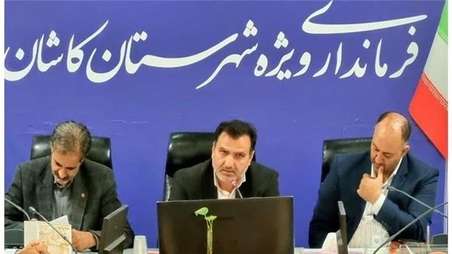 ۸۵ درصد نقاط حادثه‌خیز استان اصفهان ایمن‌سازی شده‌ است