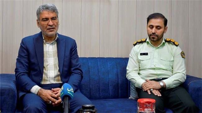 نقش کلیدی معاونت فرهنگی و اجتماعی در ارتقاء امنیت اجتماعی و آرامش جامعه
