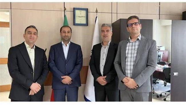 برگزاری جلسات هم‌اندیشی و هماهنگی دفاتر روابط عمومی صنعت برق استان اصفهان با مدیران کل روابط عمومی وزارت نیرو و توانیر