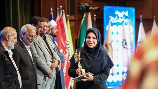 درخشش پالایش نفت اصفهان در عرصه مسئولیت اجتماعی کشور