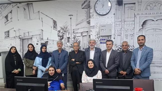 آغاز ارزیابی آثار هشتمین جشنواره ملی رسانه ای معلولان