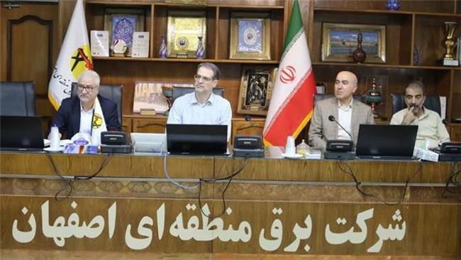 تکمیل دو پروژه ضروری و حرکت پروژه‌های حیاتی به مراحل پایانی