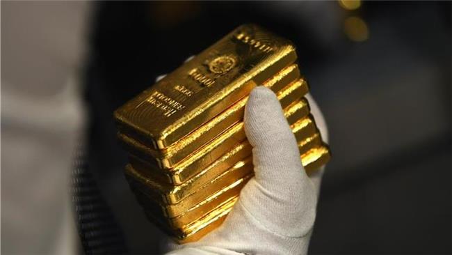 طلای جهانی به زیر ۴۰۰۰ دلار سقوط کرد