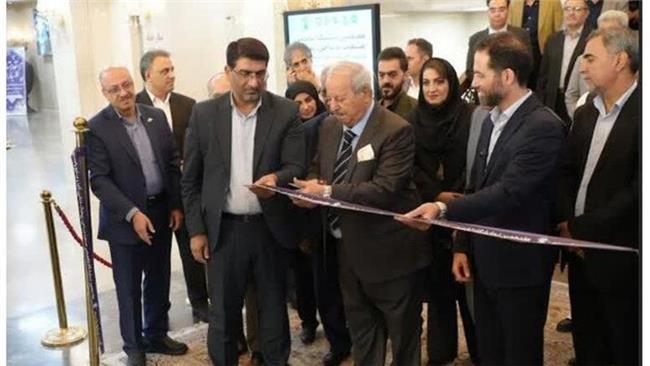 هفدهمین نمایشگاه تخصصی صنعت نساجی، پوشاک، ماشین‌آلات و صنایع وابسته (SITEX 2025) برگزار شد