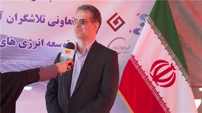اصفهان همچنان رکورددار بیشترین نیروگاه‌های پشت بامی و خورشیدی کشور