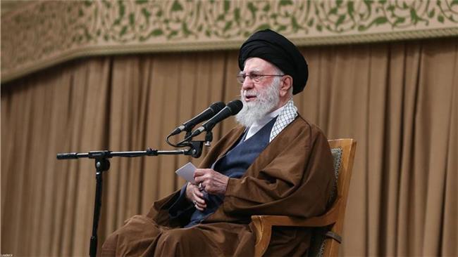 اختلاف جمهوری اسلامی و آمریکا، ذاتی است و نه تاکتیکی