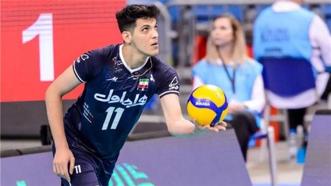 صابر کاظمی درگذشت