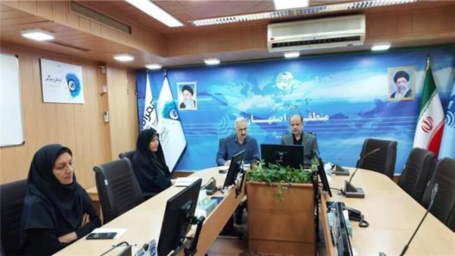 تبیین فرآیندها و شیوه‌نامه اجرایی نظام جدید مدیریت عملکرد شرکت مخابرات ایران