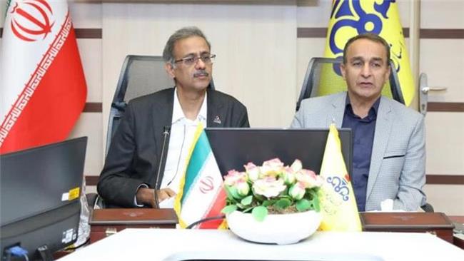 مصرف بهینه در ادارات؛ گامی مؤثر برای پایداری شبکه گاز در زمستان