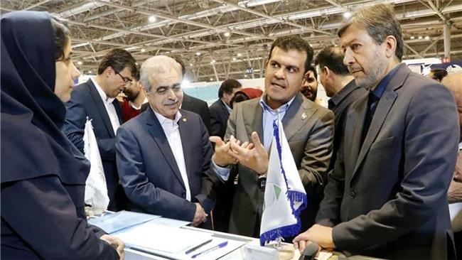 آغاز نمایشگاه فن‌نما و اتوکام اصفهان با تحولاتی در راستای نگاه استاندار