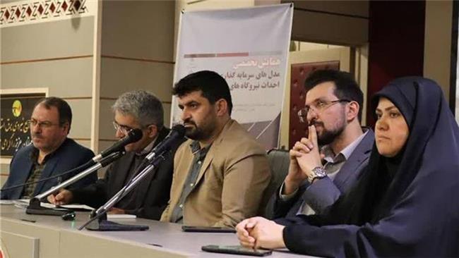 حرکت به سمت توسعه انرژی‌های پاک، ضرورتی حیاتی برای تامین امنیت انرژی ایران