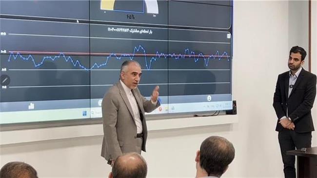 رونمایی از سامانه «پایش» در اصفهان؛ گامی هوشمند برای مدیریت مصرف برق صنایع