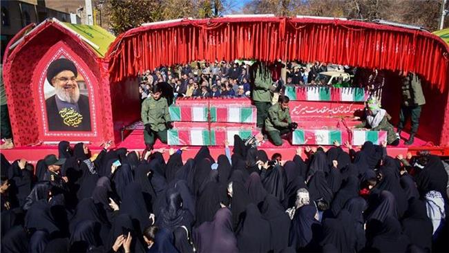 برنامه زمان‌بندی استقبال از کاروان اهالی بهشت در شهرستان‌های اصفهان اعلام شد