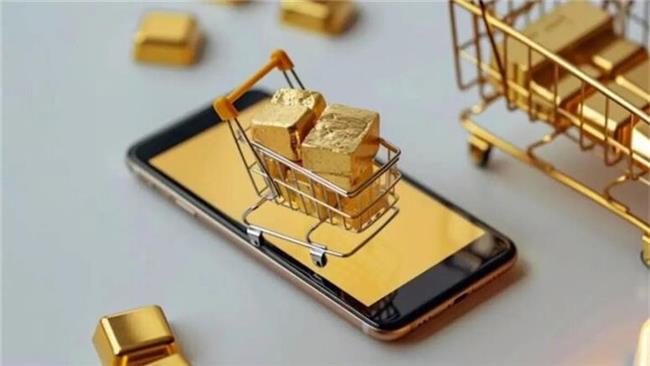 هشدار اتاق اصناف درباره خطر خالی‌فروشی آنلاین طلا