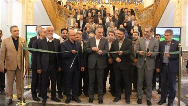 برگزاری بیست چهارمین نمایشگاه تخصصی کشاورزی اصفهان