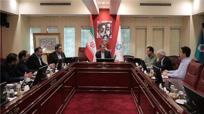 هم‌افزایی برای رونق صادرات طلا و جواهر اصفهان