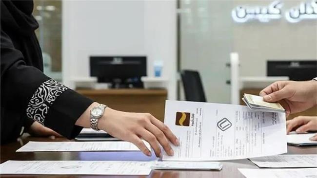 تسهیلات قرض‌الپس‌نده و آینده‌هایی که فرو می‌ریزند