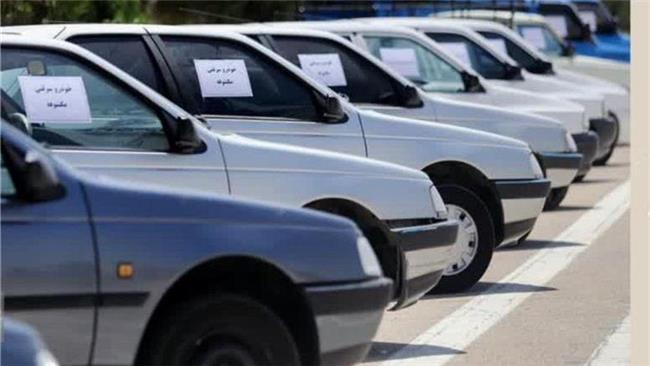 پلیس، ۸۹ دستگاه وسیله نقلیه مسروقه را به مالباختگان بازگرداند