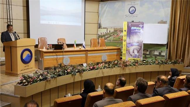 GIS تاسیسات و زیرساخت‌های آبفا، ضامن خدمات‌رسانی پایدار حتی هنگام بحران‌ است