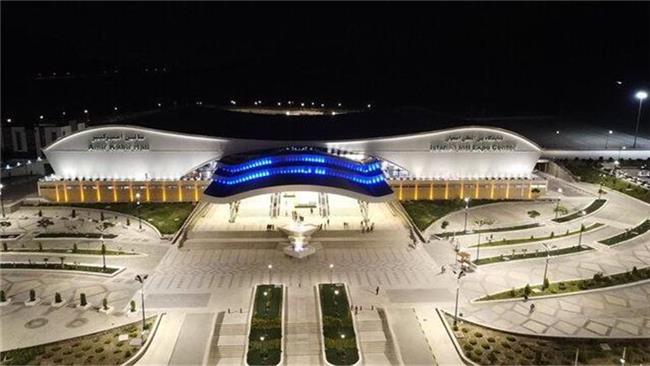 ورود هیأت‌های اقتصادی سه کشور به اصفهان؛ جهش همکاری‌های بین‌المللی در نمایشگاه تأسیسات