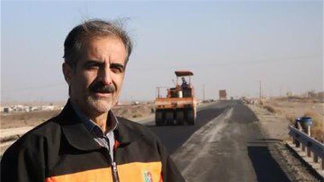اجرای بیش از ۴۰ هزار میلیارد ریال ترمیم آسفالت راه‌های اصفهان