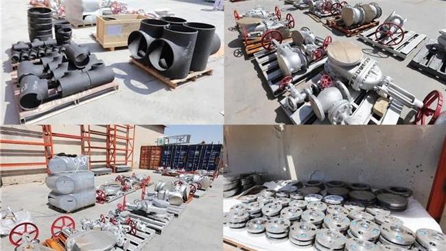 اوج‌گیری ساخت داخل و افزایش بهره‌وری اقتصادی