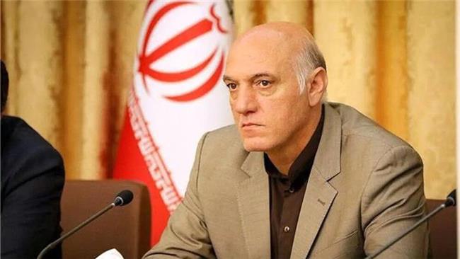 حبیب ستوده نژاد سرپرست اداره کل ورزش و جوانان استان تهران شد