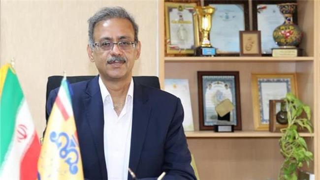 راه‌اندازی سامانه اینترنتی پرمیت در شرکت گاز استان اصفهان