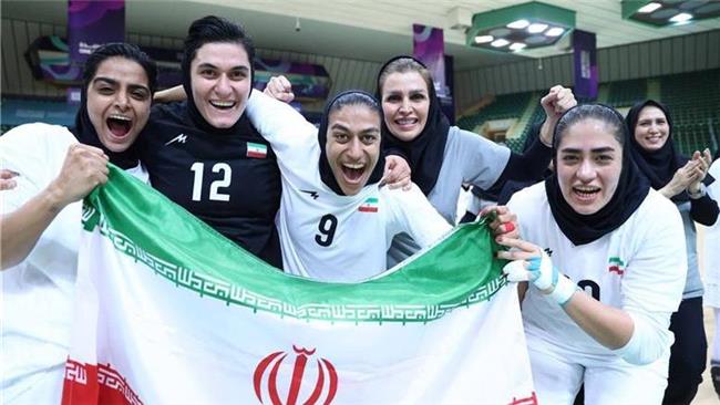 جهش طلایی بانوان در بازی‌های کشورهای اسلامی؛ رشد ۱۷ درصدی از قونیه تا ریاض