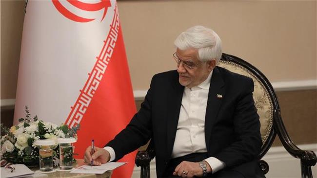 دستور یلدایی عارف به تولیدکنندگان، اصناف و نهادهای نظارتی