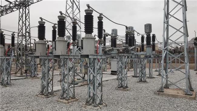 دو بی جدید در پست ۶۳/۲۰ کیلوولت شهرکرد برقدار و به شبکه سراسری متصل شد