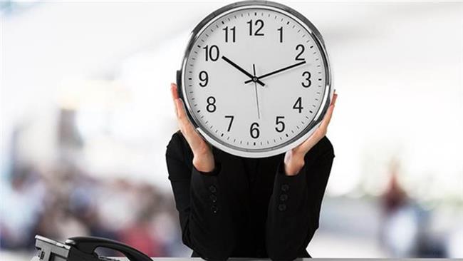 تغییر ساعت کاری دستگاه‌های اجرایی از اول دی‌ماه