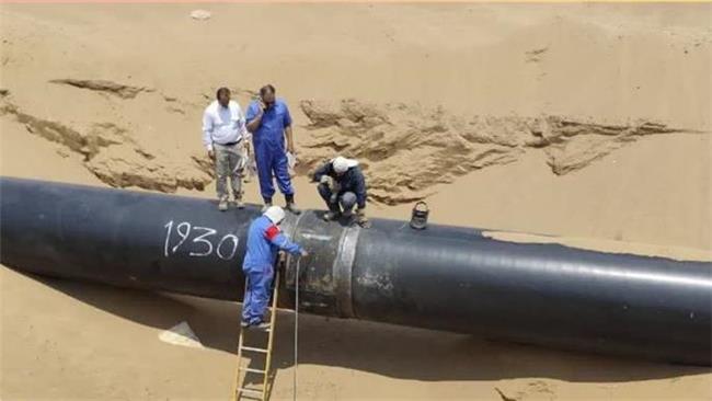 رفع ۶۶ مورد نشتی گاز در منطقه ۲ عملیات انتقال گاز ایران از ابتدای امسال تا پایان آبان