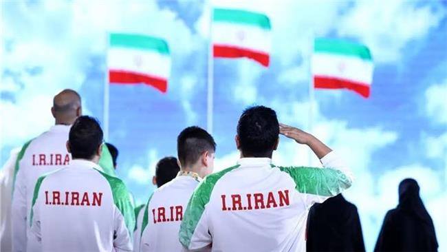 بازی‌های پاراآسیایی جوانان؛درخشش «فرزندان ایران» با کسب ۲۶۲ مدال