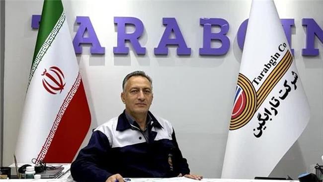 كیفیت عایق های تولیدی شركت تارابگین، منحصربفرد است