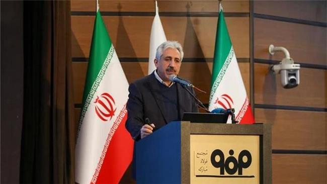 تدوین استراتژی‌های گروه فولاد مباركه براساس آخرین وضعیت صنعت فولاد جهان