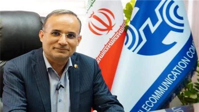 مدیر مخابرات منطقه اصفهان، مدیر بسیجی نمونه استان در سال ۱۴۰۴ شد