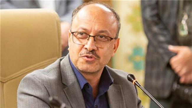 برگزاری پانزدهمین نمایشگاه گردشگری اصفهان با حضور نمایندگان کشورهای خارجی