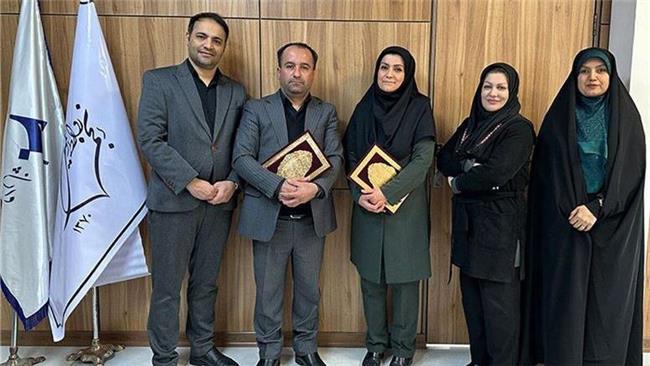 امضای تفاهم‌نامه همکاری انجمن روابط‌عمومی استان تهران و دانشکده خبر