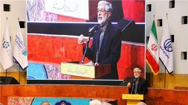 دانشنامه اصفهان مرجعی ملی و بین‌المللی برای جهان اسلام است