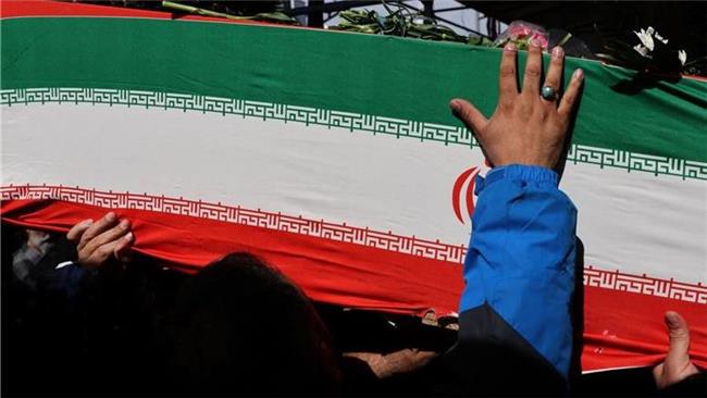 ۳ هزار و ۳۷۵ نفر در جنگ رمضان به شهادت رسیدند