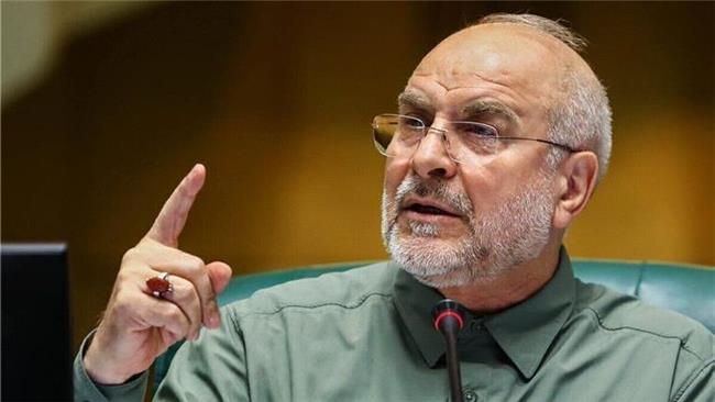 در منطقه‌ای که ما نفت نفروشیم کسی نفت نخواهد فروخت