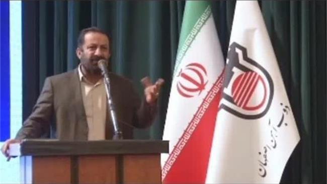 پیام دستیار ویژه مدیرعامل ذوب‌آهن اصفهان در پی حمله ناجوانمردانه به فولاد مبارکه و فولاد خوزستان