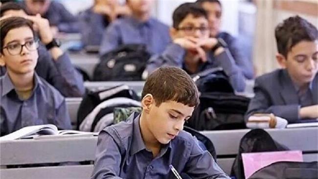 آغاز حضوری سال تحصیلی جدید از اول مهر