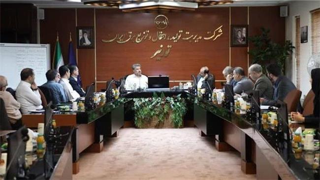 تعیین ۴ محور اصلی برای تامین سوخت تابستانی نیروگاه‌ها