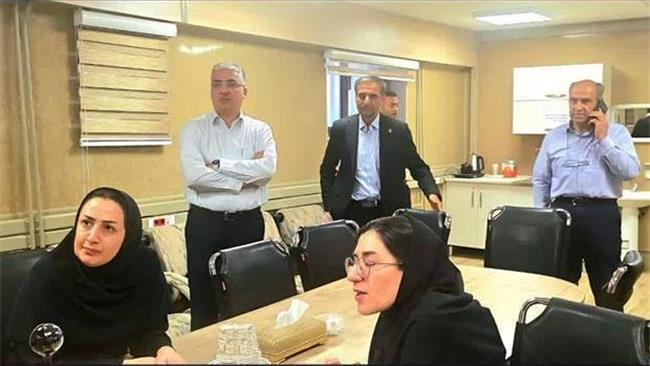 آغاز فصل نوینی از تحول دیجیتال در نظام سلامت سازمان تأمین اجتماعی