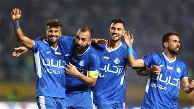 استقلال جزو ۲۰ باشگاه پولدار جام جهانی شد