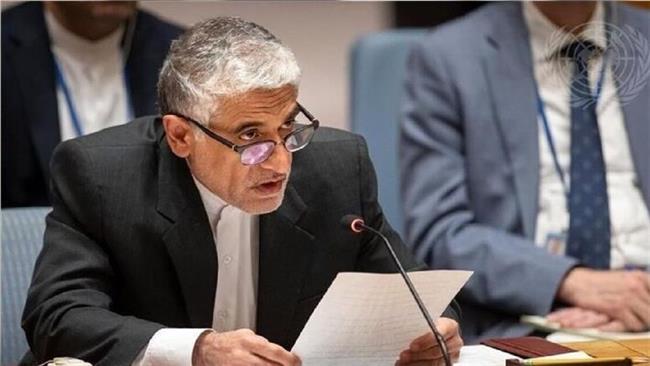 تبادل نظرات برای رسیدن به متن نهایی با آمریکا ادامه دارد