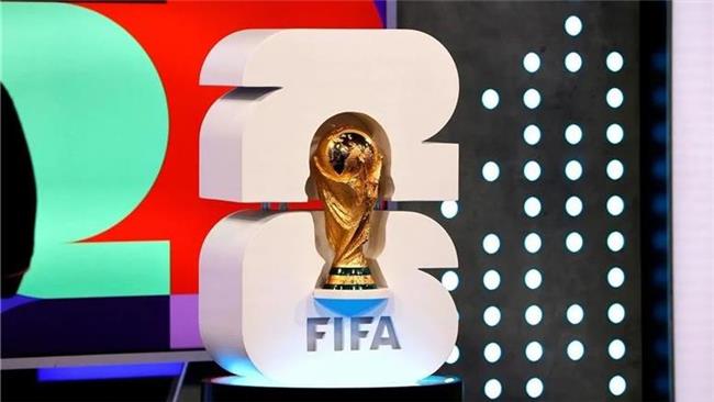 برنامه کامل بازی‌های جام جهانی 2026 از افتتاحیه تا فینال